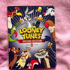 Warner Bros. Looney Tunes Spotlight Collection - Multicolor